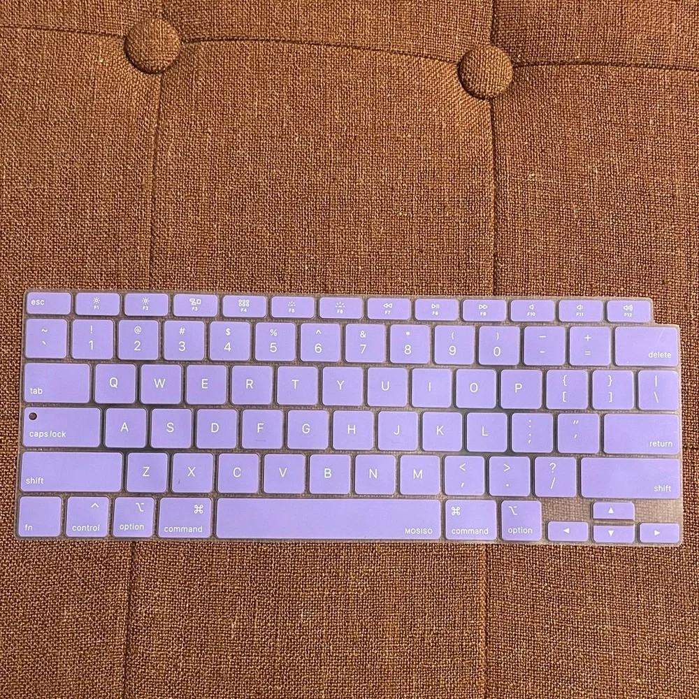 Keyboard Cover